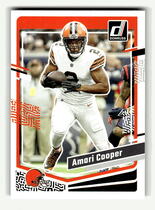 2023 Donruss Base Set #64 Amari Cooper