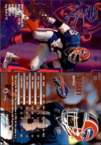 1995 Fleer Base Set #32 Matt Darby