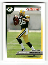 2005 Topps Total #479 Terrence Murphy