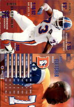 1995 Fleer Base Set #111 Simon Fletcher