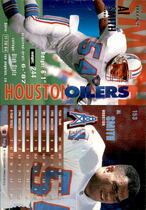 1995 Fleer Base Set #153 Al Smith