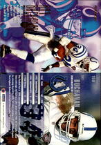 1995 Fleer Base Set #159 Ray Buchanan