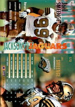 1995 Fleer Base Set #173 Joel Smeenge