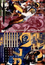 1995 Fleer Base Set #212 Robert Young