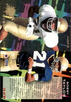 1995 Fleer Prospects #16 Bobby Taylor