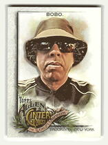 2022 Topps Allen & Ginter #271 Eric Bobo