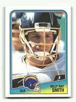 1988 Topps Base Set #213 Billy Ray Smith