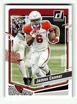 2023 Donruss Base Set #5 James Conner