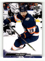 2022 Upper Deck Extended Series #557 Ryan Murray