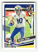 2023 Donruss Base Set #165 Cooper Kupp