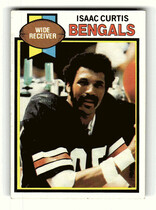 1979 Topps Base Set #295 Tom Banks