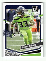 2023 Donruss Base Set #259 Jamal Adams