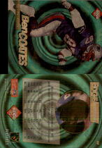 1995 Collectors Edge EdgeTech #30 Ben Coates