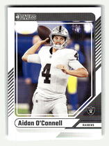 2024 Donruss Base Set #30 Aidan Oconnell