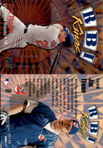 1999 Ultra RBI Kings #11RK Jim Thome
