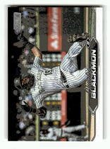 2024 Stadium Club Base Set #121 Charlie Blackmon