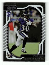 2022 Panini Absolute (Retail) #199 Tyler Badie