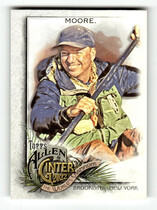 2021 Topps Allen & Ginter #227 Jeff Garlin