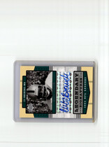 2004 Upper Deck Legends Legendary Signatures #LS-CB Cliff Branch