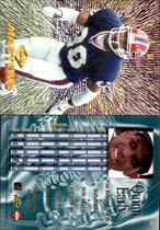 1997 Collectors Edge Masters Retail (Non-Foil) #26 Quinn Early