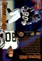 1997 Pacific Philadelphia Gold #170 Bryan Still