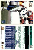 1997 Pacific Philadelphia #300 Rick Tuten