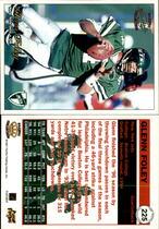 1997 Pacific Philadelphia #225 Glenn Foley