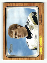 2005 Topps Heritage #253 Dane Looker