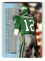 1995 Stadium Club MVPs #MVP3 Randall Cunningham