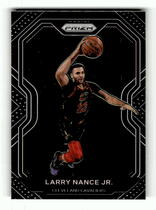 2020 Panini Prizm #191 Larry Nance Jr.