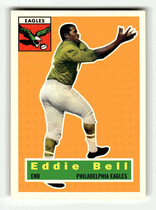 1994 Topps Archives 1956 #4 Eddie Bell