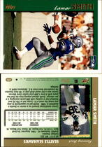 1997 Topps Base Set #279 Lamar Smith