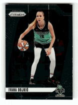 2024 Panini Prizm WNBA #104 Ivana Dojkic