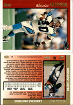 1997 Topps Base Set #101 Winslow Oliver