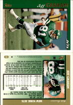1997 Topps Base Set #50 Ashley Ambrose
