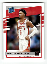 2020 Donruss Base Set #224 Kenyon Martin Jr.