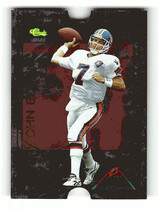 1995 Pro Line Pro Bowl #PB-9 John Elway