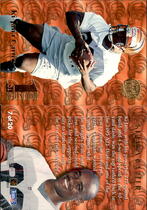 1995 Ultra First Rounders #7 Ki-Jana Carter