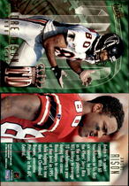 1995 Ultra Touchdown Kings #7 Andre Rison