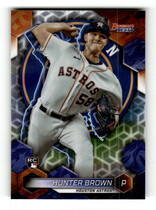 2023 Bowman Best #6 Bobby Witt Jr.