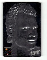 1994 Action Packed Quarterback Club #QB15 Neil O'Donnell