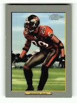 2006 Topps Turkey Red #210 Alan Zemaitis