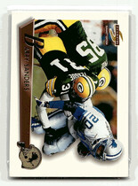 1995 Score Summit #110 Barry Sanders