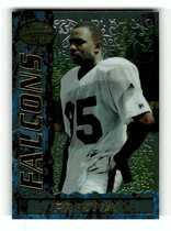 1995 Bowman Best Blue #26 Roell Preston