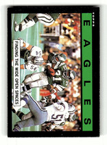 1985 Topps Base Set #12 Stacey Bailey