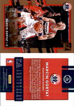 2017 Donruss Base Set #149 Marcin Gortat