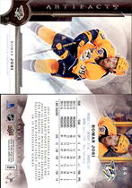 2016 Upper Deck Artifacts #84 Roman Josi