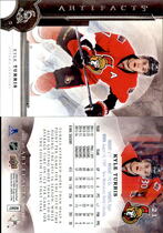 2016 Upper Deck Artifacts #21 Kyle Turris