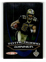 2005 Topps Total Award Winners #AW12 Joe Horn