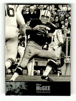 1997 Upper Deck Legends #137 Max McGee